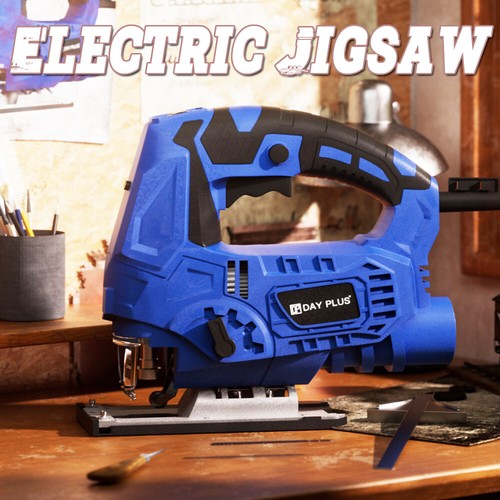4000w electric jigsaw jig saw - electric,