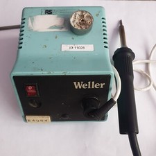 RS Weller PS-3D Soldering