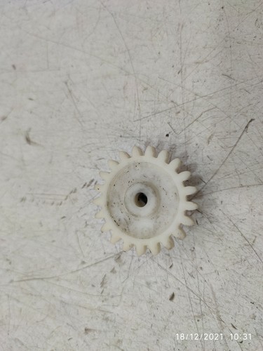 Mixer gear for aprilia - mixer,