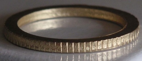 Inch 20mm brass - inch,