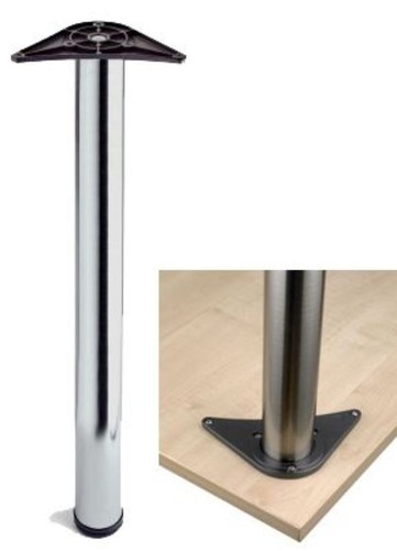 Breakfast bar leg 870mm - bar,