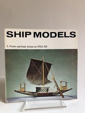 SCARCE "Ship Models 1: From
