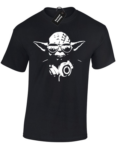Yoda mens shirt star - t,