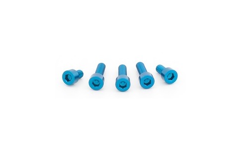 Evotech frame bolts - evotech, screw