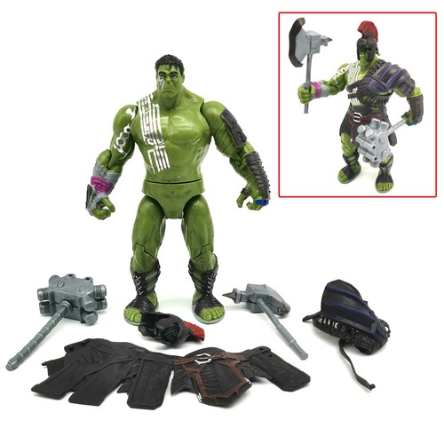 Marvel avengers hulk ragnarok - hulk,