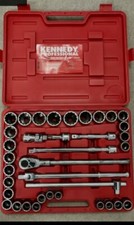 kennedy 3/4 socket set