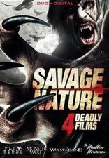 SAVAGE NATURE COLLECTION - 4