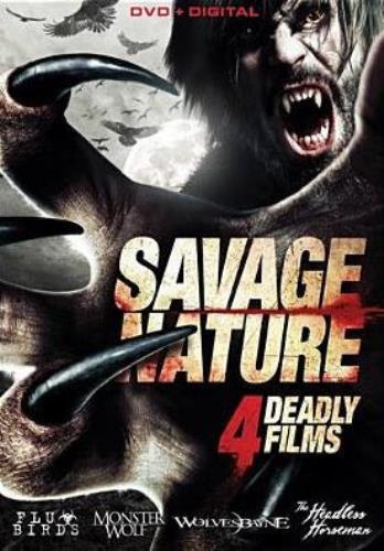 Savage nature collection - savage, 4