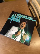 MAX BYGRAVES - SINGALONG WITH