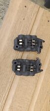2010 YAMAHA YZF R1 14B Front Brake Calipers Set # 14
