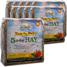 Nature's Own Timothy Rich 5 A