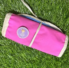 Barbie Doll Vintage Camping