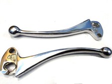 Vespa Brake & Clutch Lever Set