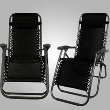 Zero Gravity Chair Outdoor Sun