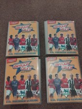 4x Shootout 2006 - 2007