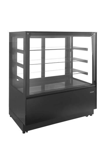 New 1200mm patisserie serve - new,