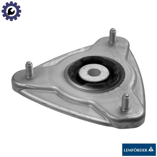 Suspension strut support - suspension,