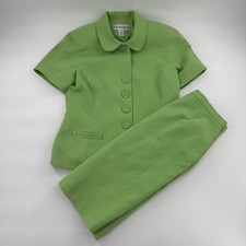 Christian Dior Skirt Suit Two