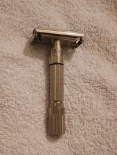 Gillette Fatboy Adjustable DE