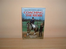 Coaching the Rider: Theory and