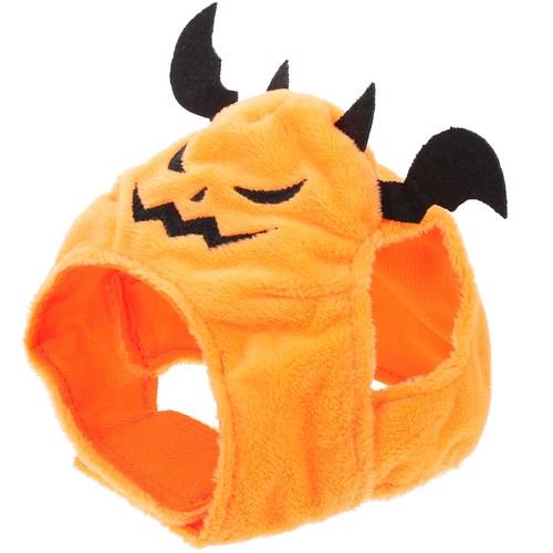 Halloween pet costume plush - costume,