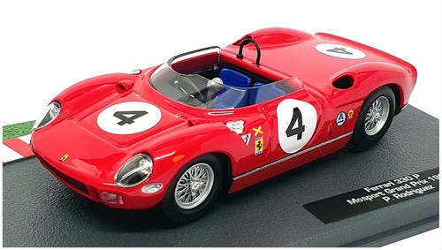 Altaya scale 61023f - altaya,