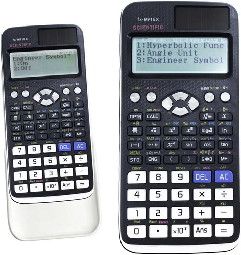Casio 991ex classwiz - fx-991ex,