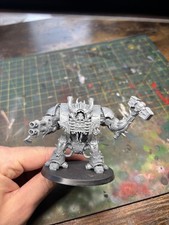 Warhammer 40k - Chaos Space Marines Hellbrute