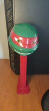 Raphael Dark Green Head