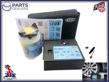 GENUINE RING TYRE INFLATOR