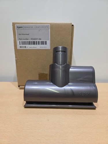 Dyson mini motorhead - v6, floor