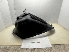 Fairing Para Sketches Front
