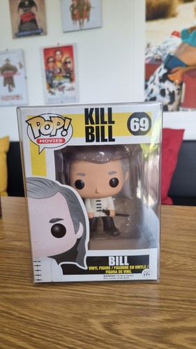 Funko pop vinyl - funko, #69