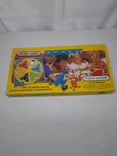 Vintage Coppit Board Game by