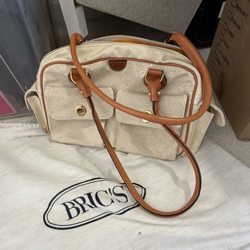 Bric soft leather - bric's, holdall