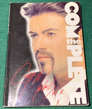 The Complete George Michael