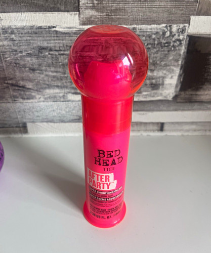 Tigi bed head after party - head,