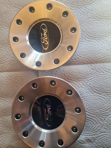 Ford centre caps - centre,