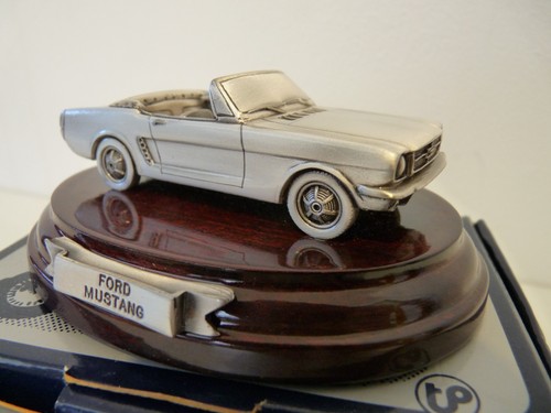 Marque models pewter ford - pewter,