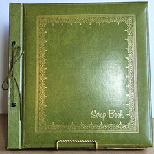 King Charles Scrapbook (