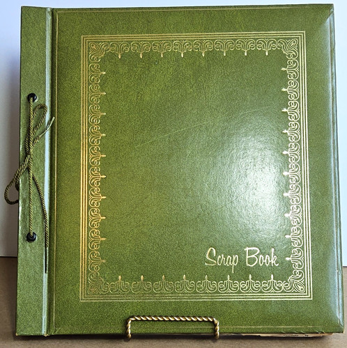 King charles scrapbook - charles,