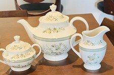 Royal Doulton Tonkin China -