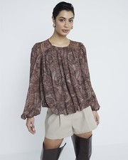 River Island Womens Blouse