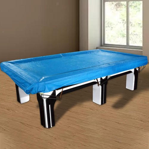 Billiard snooker table - table, cover