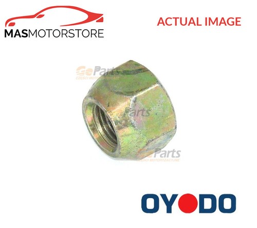 Wheel nut oyodo 50l2000 - nut,