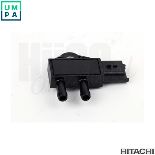 Sensor exhaust pressure 137404 - sensor,