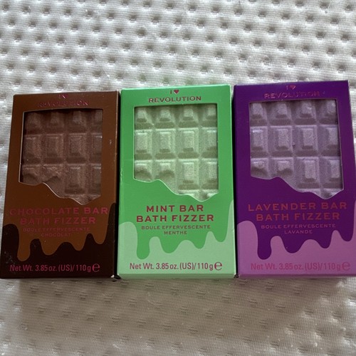 Heart revolution chocolate - i,