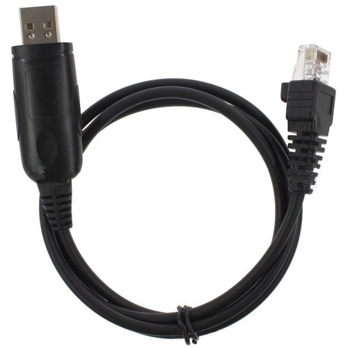Radio usb programming cable - usb,