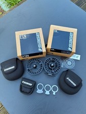 sage ESN REEL and  SPARE SPOOL