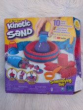 Kinetic Sand Sandisfying Set -
